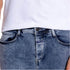 JEAN GRIS NEW BREAKER GIRBAUD